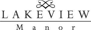Lakeview Manor Logo